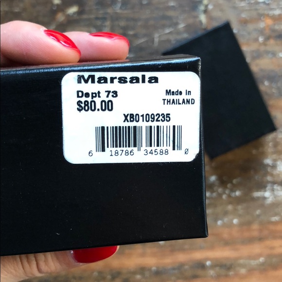 Cuff Bracelet - Picture 5 of 5